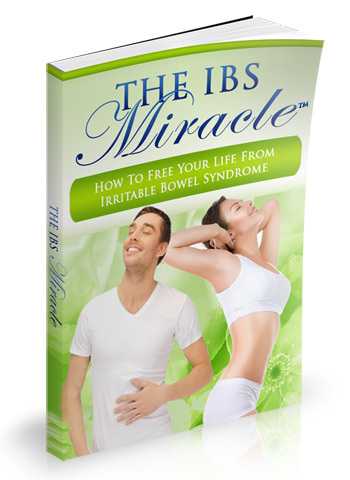 the IBS miracle