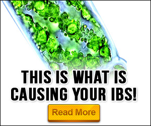 cure ibs